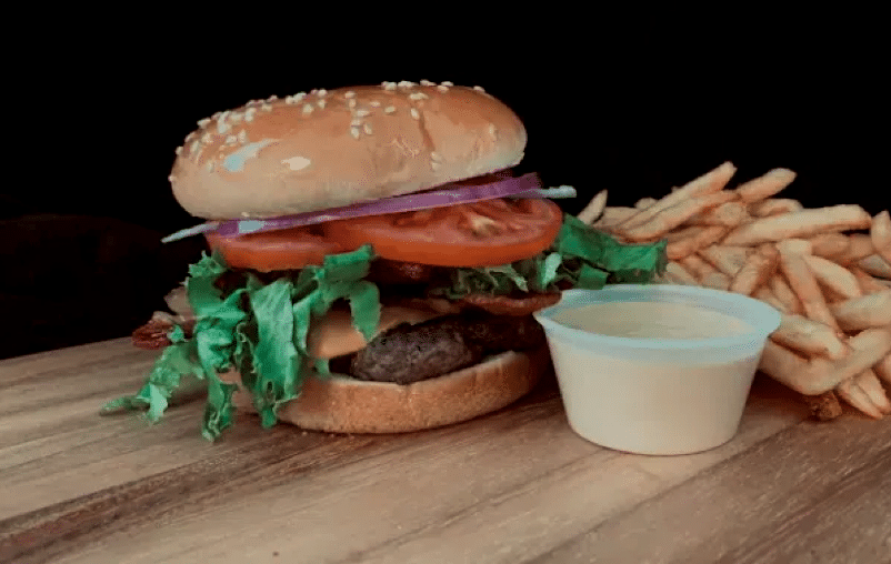 Route 12 Grill